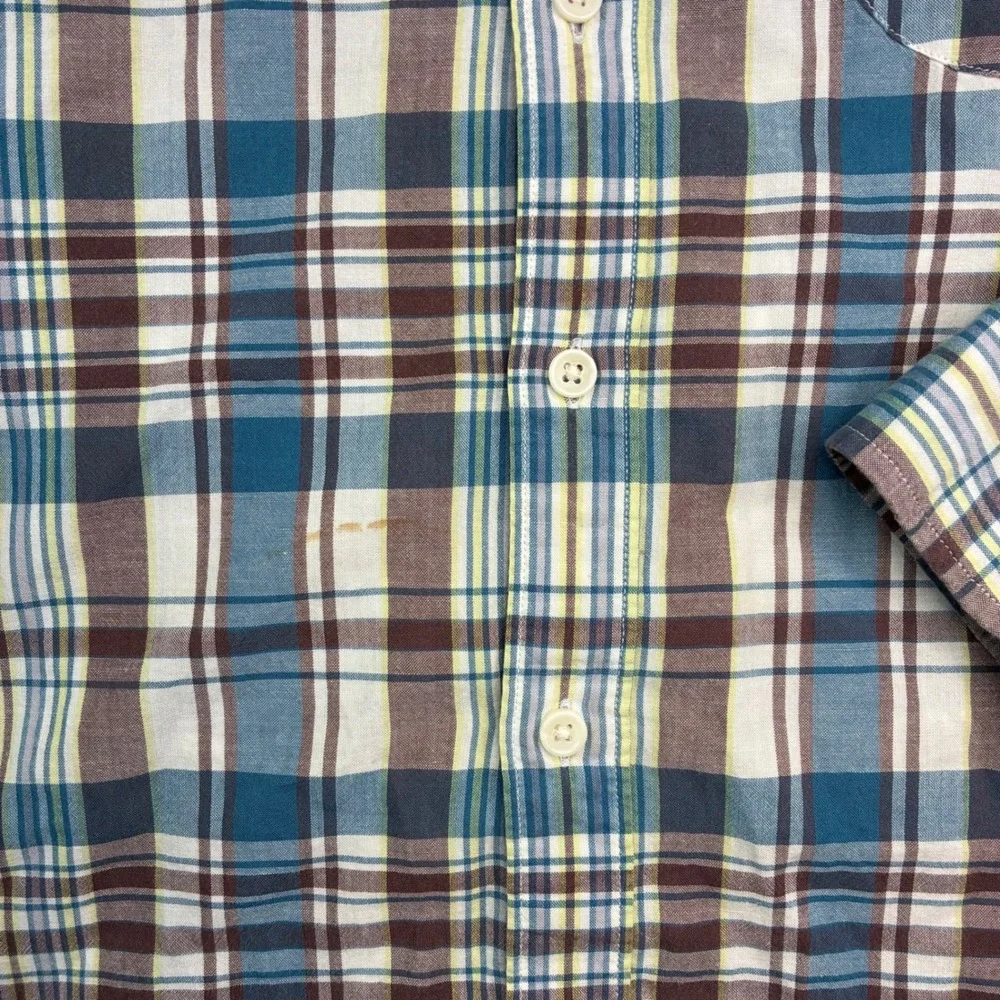 J. Crew please note